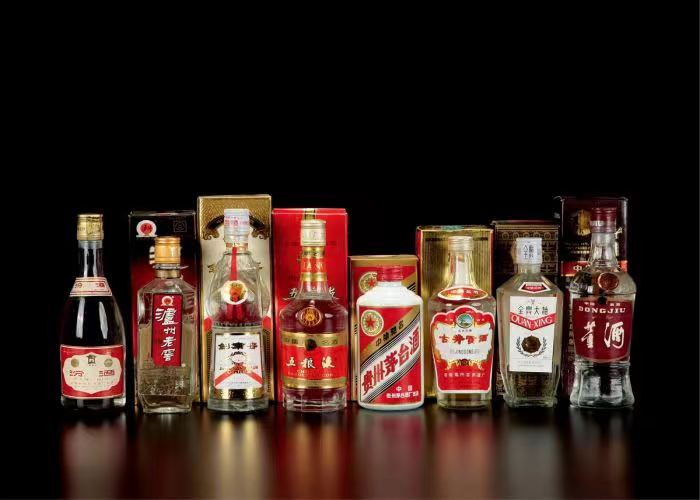 武夷山老酒储存的方法